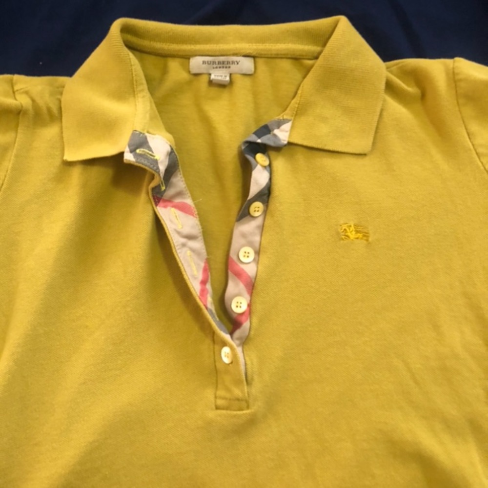 Burberry Shirt